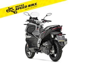 VOGE SR1 ADV 125