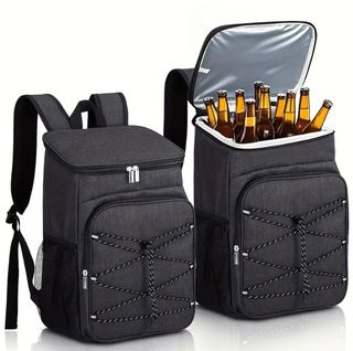 Mochila Térmica Doble Aislante