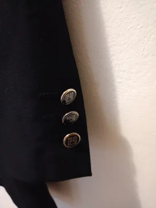 Giacca elegante uomo Carlo Pignatelli Tg L