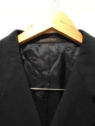 Giacca elegante uomo Carlo Pignatelli Tg L