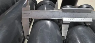 8 Patas para Somier