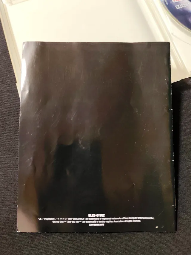 Tekken Tag Tournament 2. PlayStation 3.