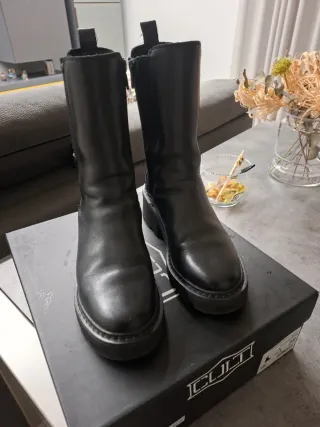 Stivaletti Cult n.36 neri