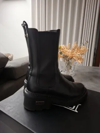 Stivaletti Cult n.36 neri