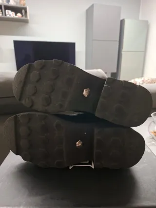 Stivaletti Cult n.36 neri