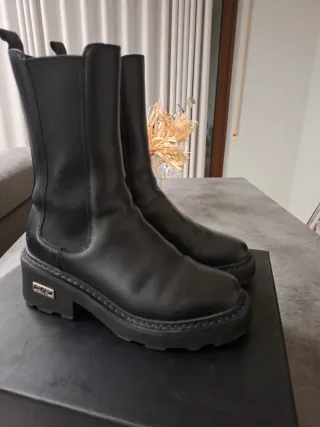 Stivaletti Cult n.36 neri