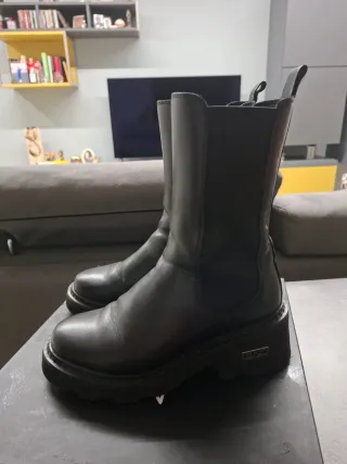 Stivaletti Cult n.36 neri