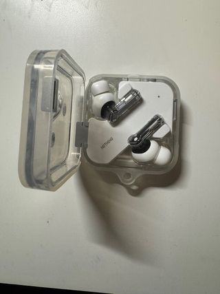 Auriculares Nothing Ear Global