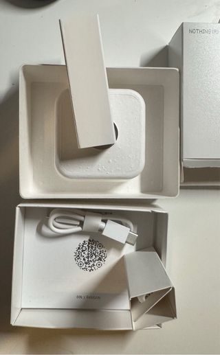 Auriculares Nothing Ear Global