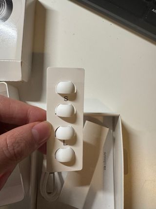 Auriculares Nothing Ear Global