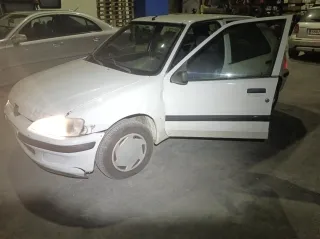Peugeot 106 1995