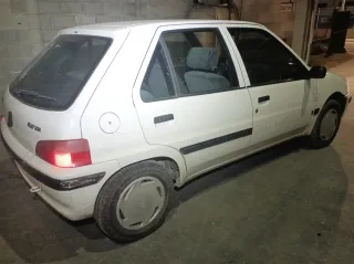 Peugeot 106 1995