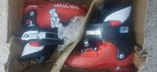 Botas de esquí Salomon Talla20