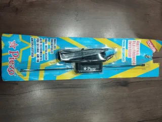 Antena Piezo Electrónica Interior Coche AM/FM