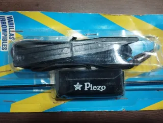 Antena Piezo Electrónica Interior Coche AM/FM