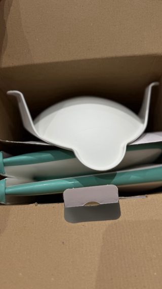 Bañera Stokke Flexi Bath Plegable