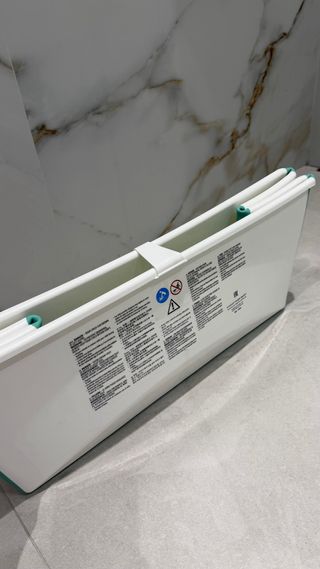 Bañera Stokke Flexi Bath Plegable