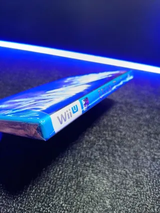 Precintado 🇪🇸 The Book of Unwritten Tales 2 Wii