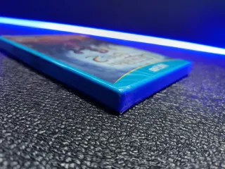 Precintado 🇪🇸 The Book of Unwritten Tales 2 Wii