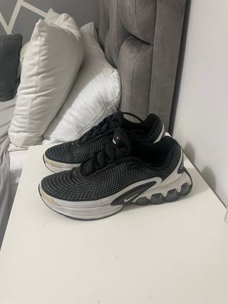 NIKE AIR MAX DN