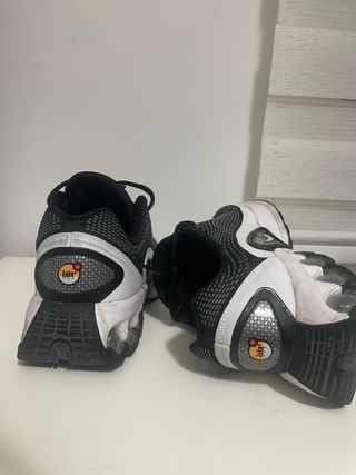 NIKE AIR MAX DN