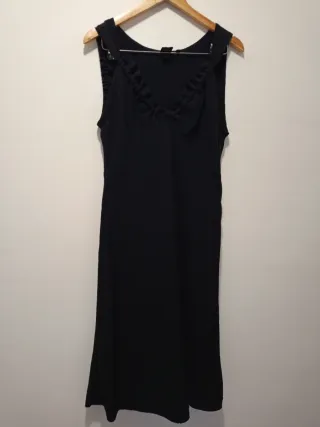 Abito Aspesi Blu Marino Tg 46