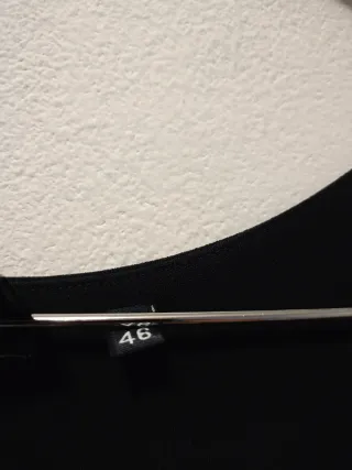 Abito Aspesi Blu Marino Tg 46