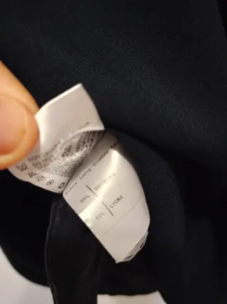 Abito Aspesi Blu Marino Tg 46