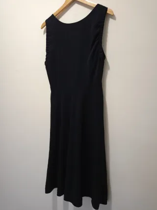 Abito Aspesi Blu Marino Tg 46