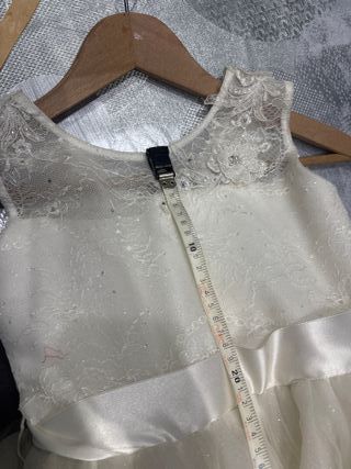 Gilet imbottito OVS verde