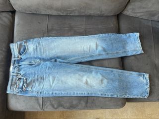 Vaqueros Stradivarius Talla 32