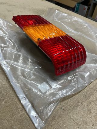 Piloto Antiguo Caravana 679 685 019