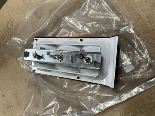 Piloto Antiguo Caravana 679 685 019