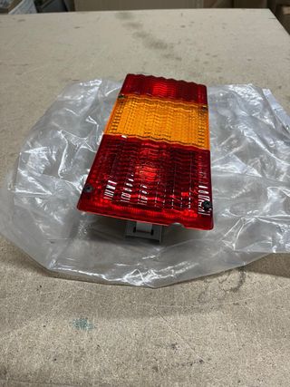 Piloto Antiguo Caravana 679 685 019