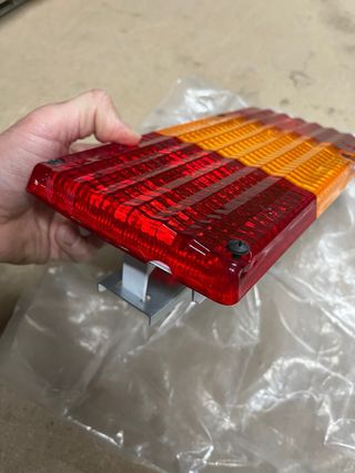 Piloto Antiguo Caravana 679 685 019