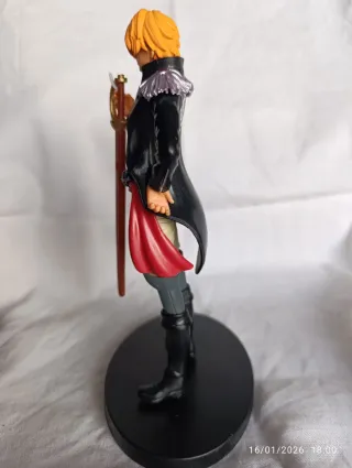 Figura Sanji One Piece