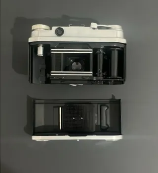 Cámara Telemétrica Foca Sport    No fonciona