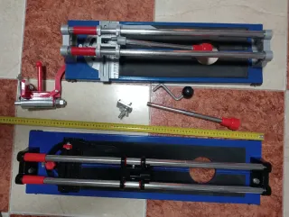 Cortadoras de azulejos profesionales