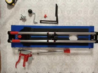 Cortadoras de azulejos profesionales