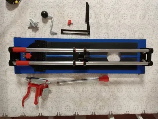 Cortadoras de azulejos profesionales