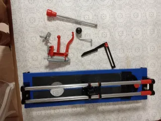 Cortadoras de azulejos profesionales