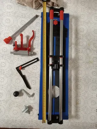 Cortadoras de azulejos profesionales