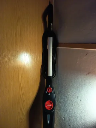 Limpiador a vapor Vileda