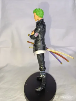 Figura Roronoa Zoro One Piece