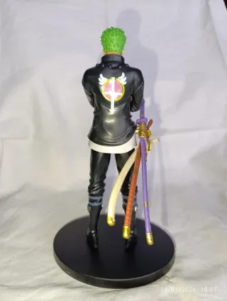 Figura Roronoa Zoro One Piece