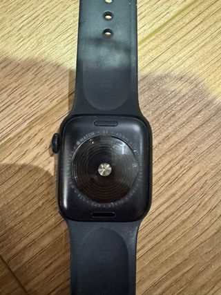 Apple Watch SE 2 GPS LTE Negro