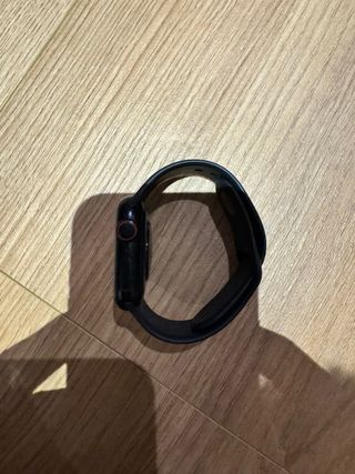 Apple Watch SE 2 GPS LTE Negro