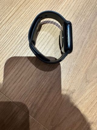 Apple Watch SE 2 GPS LTE Negro