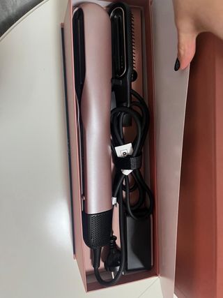 Cecotec Airlysse 2in1 Forcedry Black