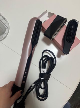 Cecotec Airlysse 2in1 Forcedry Black